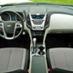 Illustration for article titled 2010 Chevrolet Equinox: First Drive